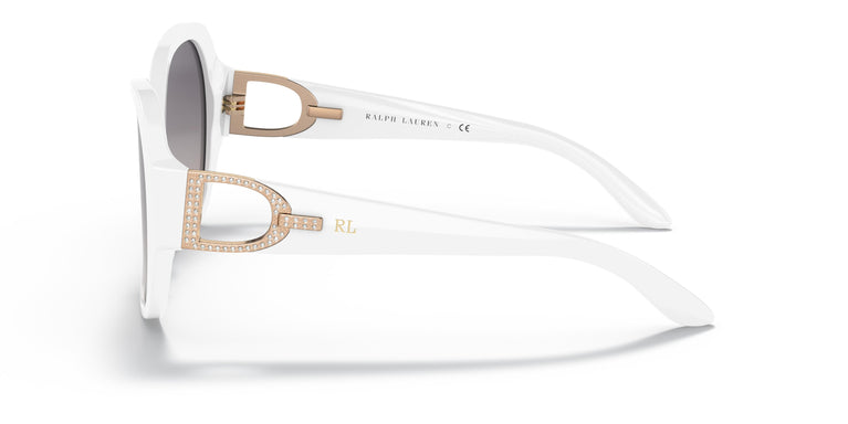 Ralph Lauren RL8202B  5544V6 57