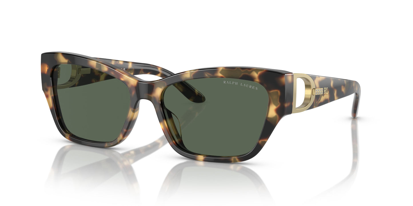 Ralph Lauren RL8206U THE AUDREY 500471 57