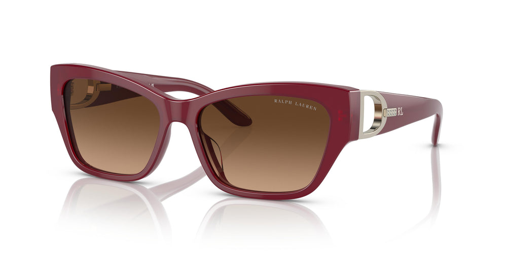 Ralph Lauren RL8206U THE AUDREY 591274 57