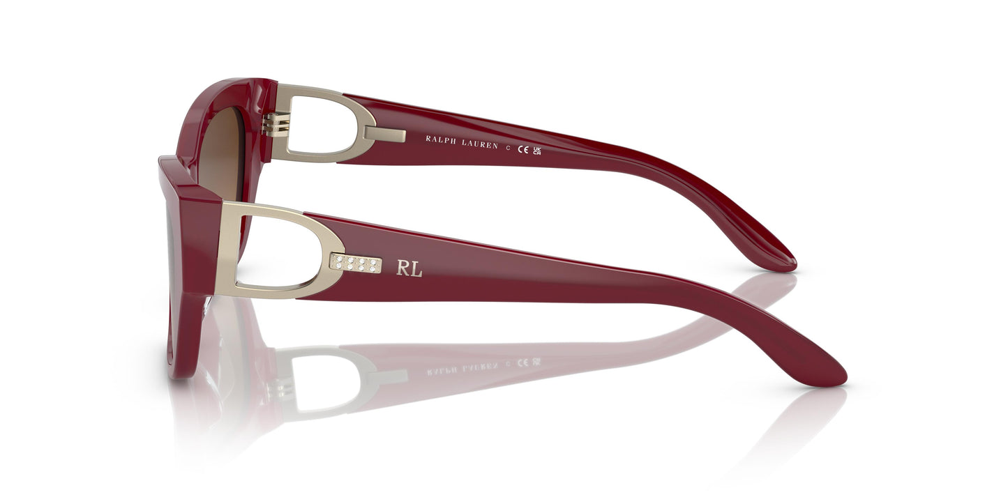 Ralph Lauren RL8206U THE AUDREY 591274 57