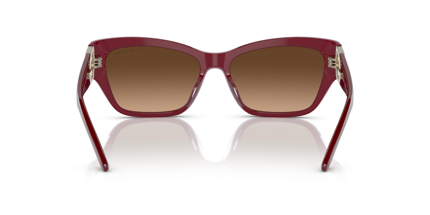 Ralph Lauren RL8206U THE AUDREY 591274 57