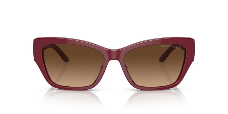 Ralph Lauren RL8206U THE AUDREY 591274 57