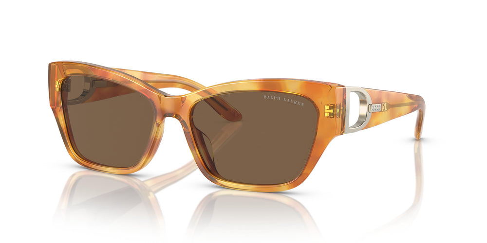 Ralph Lauren RL8206U THE AUDREY 605173 57