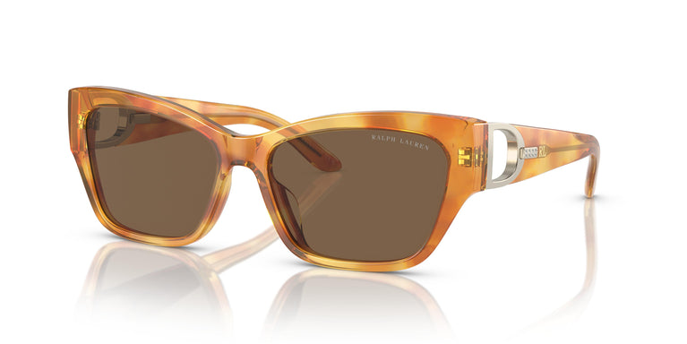 Ralph Lauren RL8206U THE AUDREY 605173 57