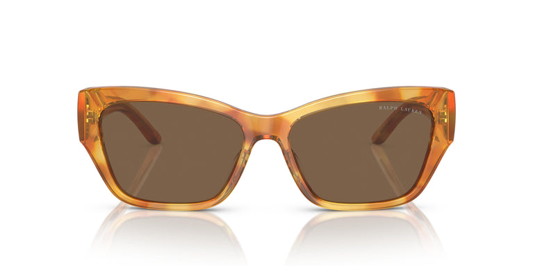 Ralph Lauren RL8206U THE AUDREY 605173 57