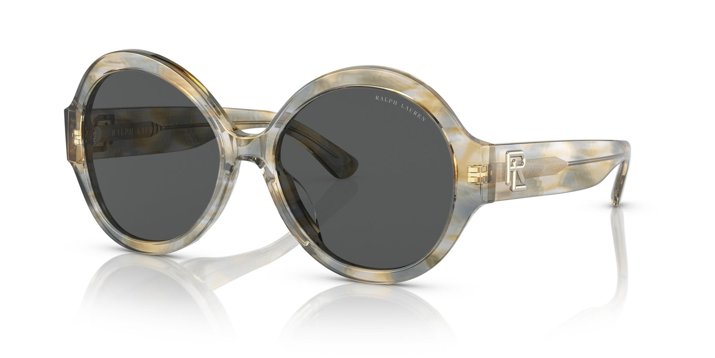 Ralph Lauren RL8207U THE FARRAH 603387 55
