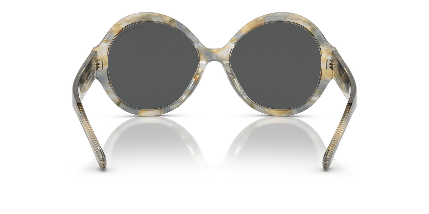 Ralph Lauren RL8207U THE FARRAH 603387 55