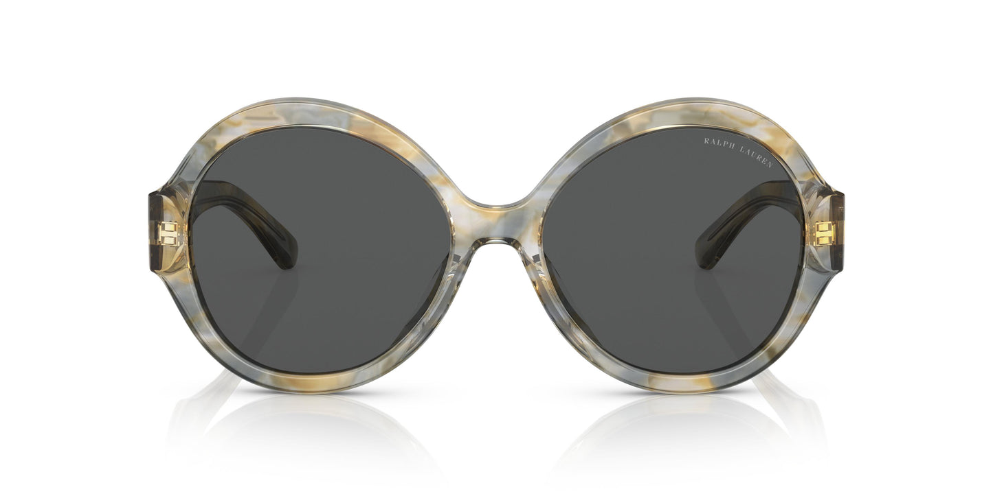 Ralph Lauren RL8207U THE FARRAH 603387 55