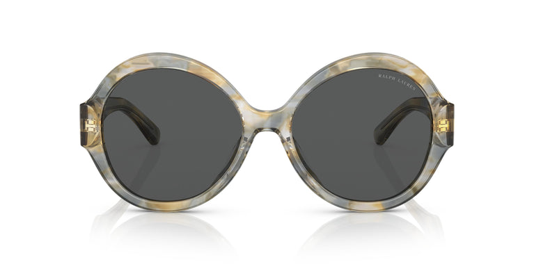 Ralph Lauren RL8207U THE FARRAH 603387 55