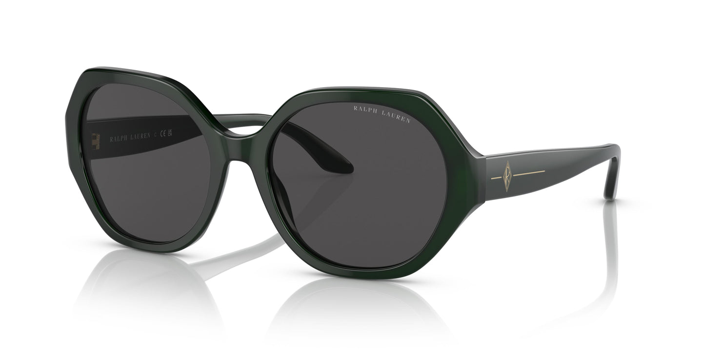 Ralph Lauren RL8208  542187 55