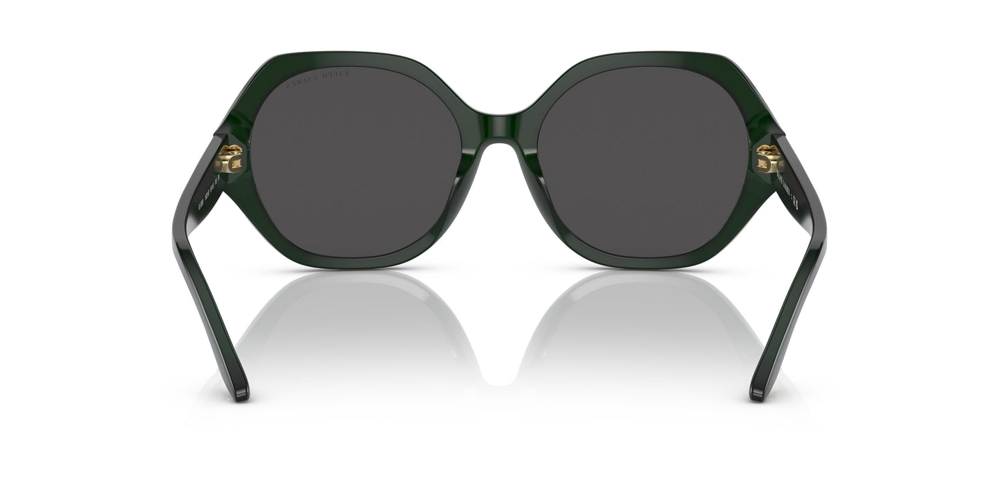Ralph Lauren RL8208  542187 55