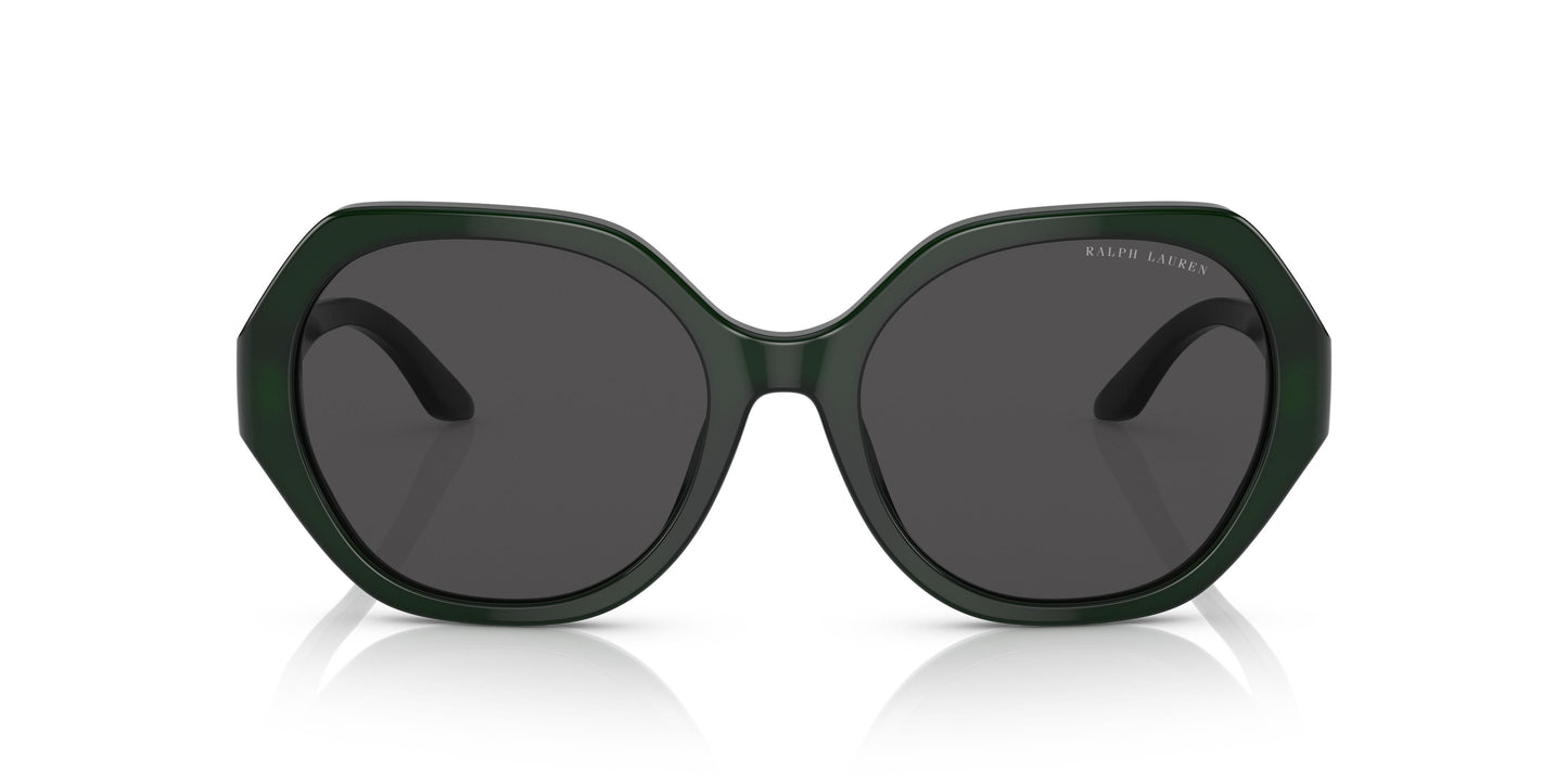 Ralph Lauren RL8208  542187 55