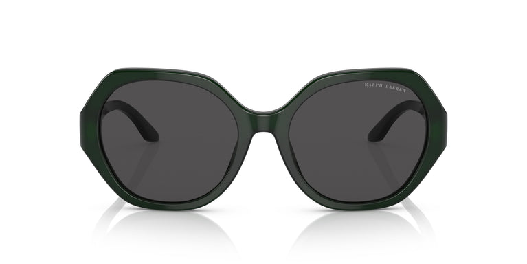 Ralph Lauren RL8208  542187 55