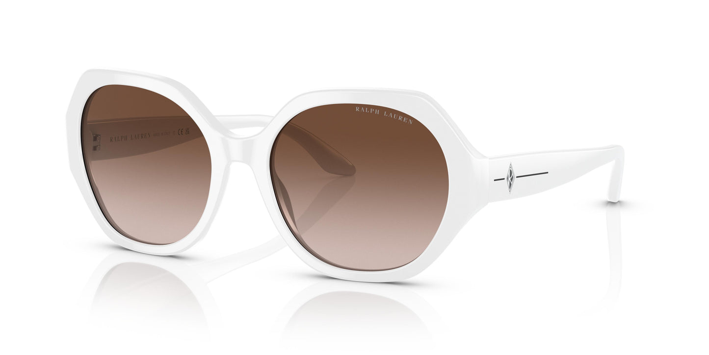 Ralph Lauren RL8208  554413 55