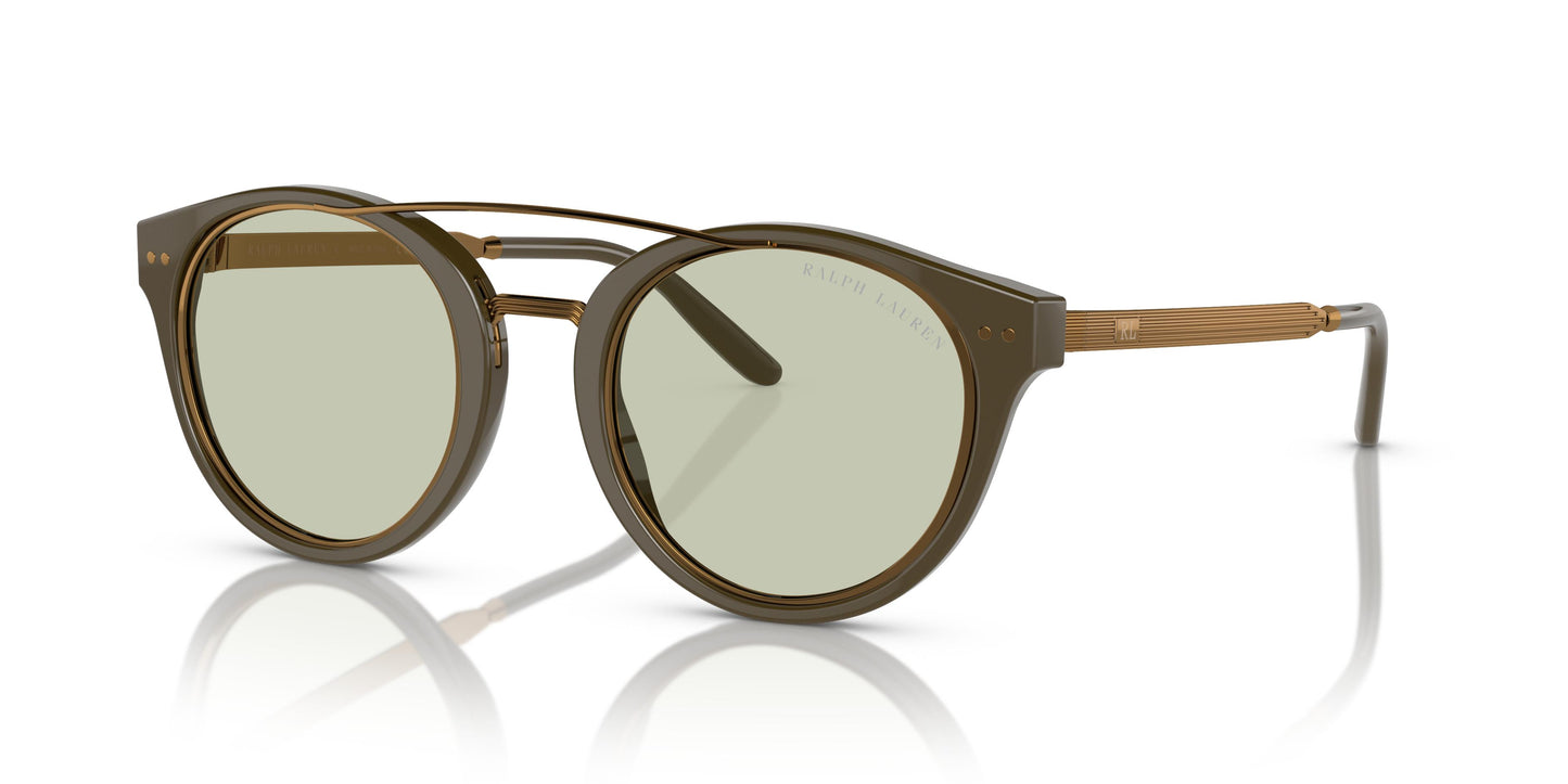 Ralph Lauren RL8210  6047/2 49