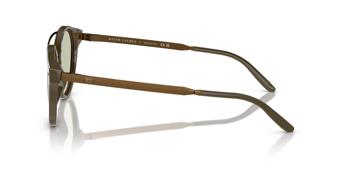 Ralph Lauren RL8210  6047/2 49