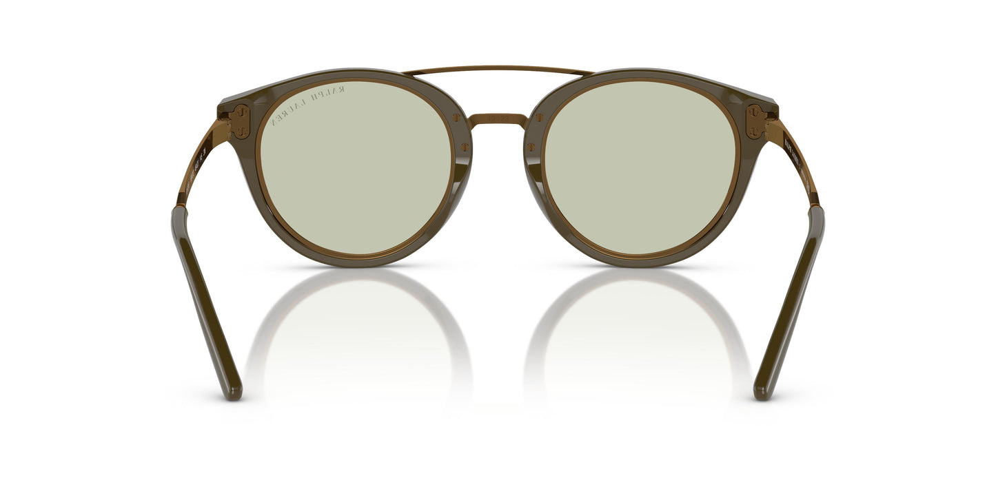 Ralph Lauren RL8210  6047/2 49