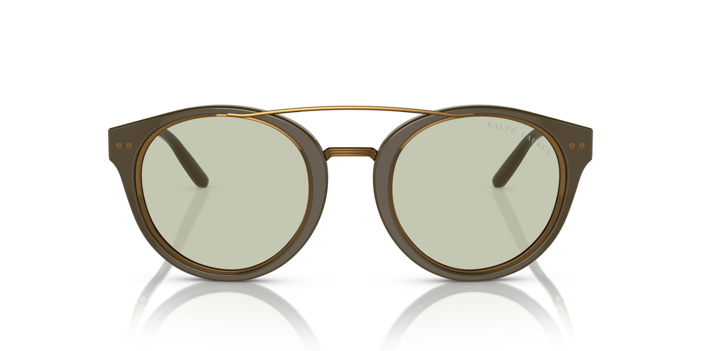 Ralph Lauren RL8210  6047/2 49