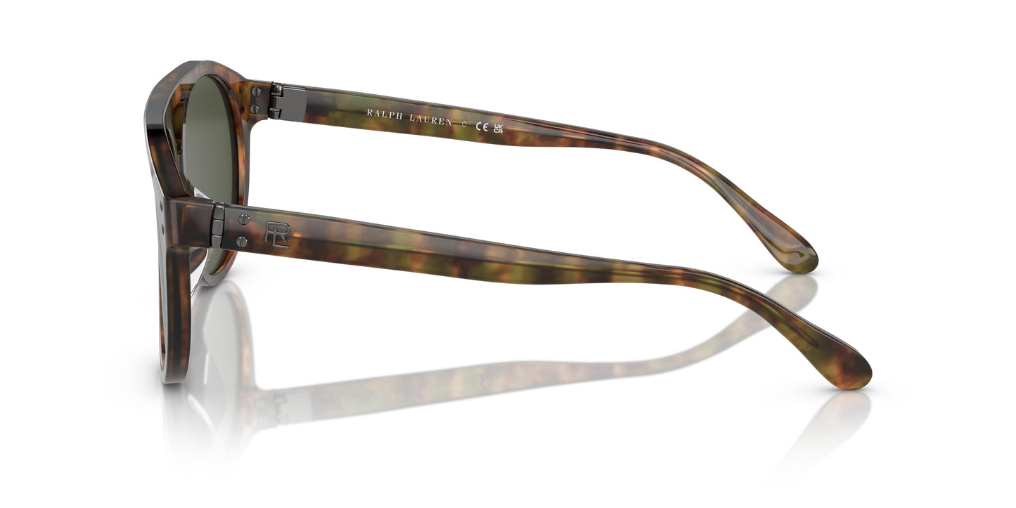 Ralph Lauren RL8211U THE CRUISER 501731 59