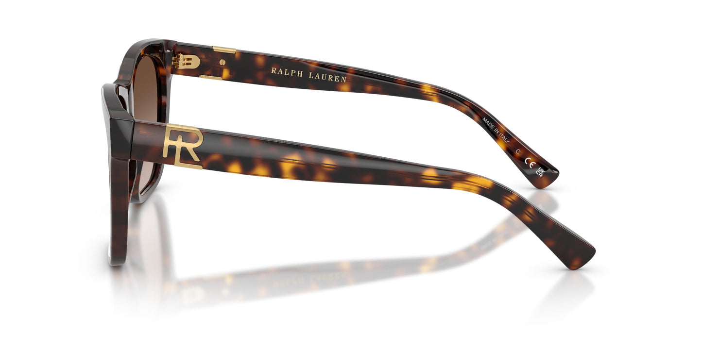 Ralph Lauren RL8212 THE RICKY II 500313 57