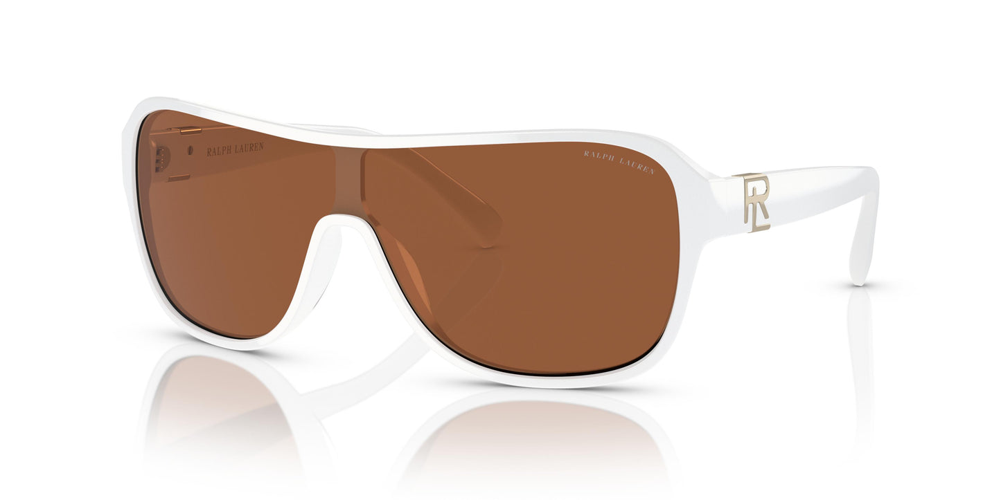 Ralph Lauren RL8214U THE DILLION 605573