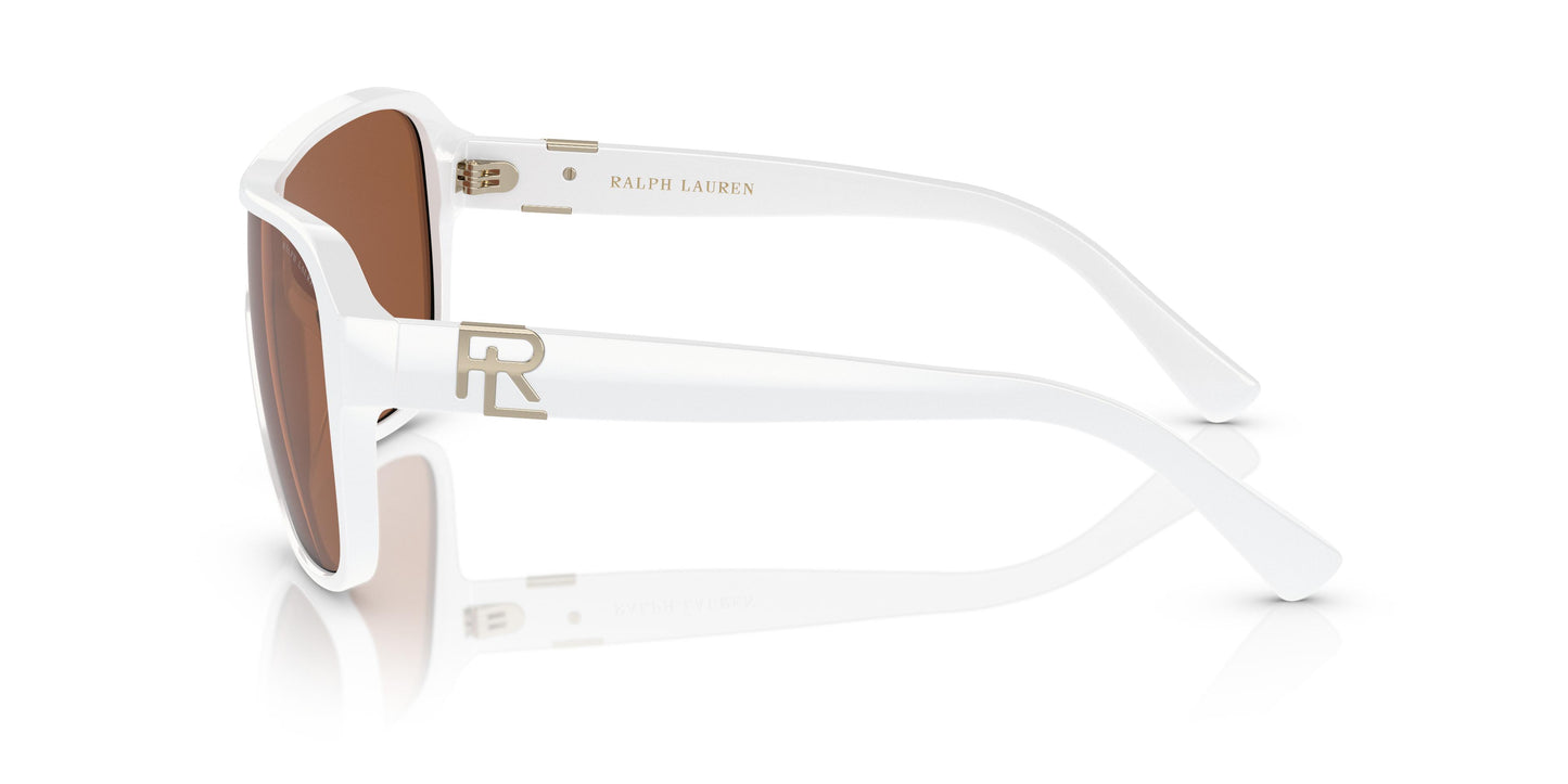 Ralph Lauren RL8214U THE DILLION 605573