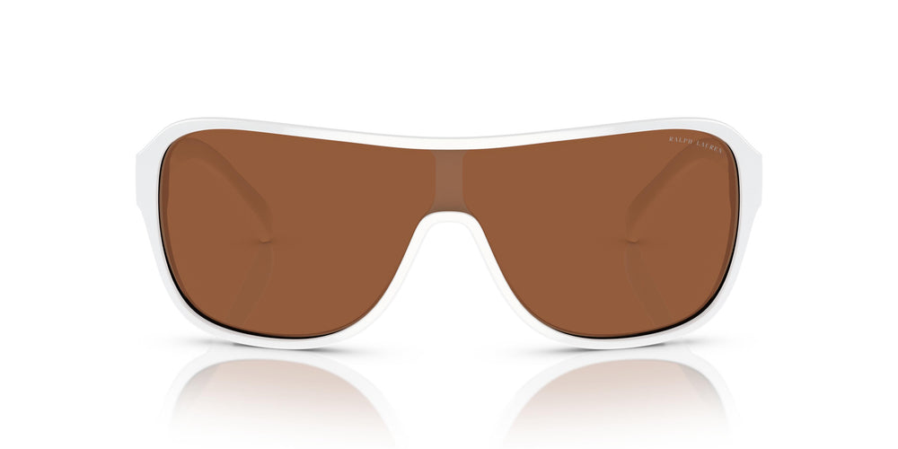 Ralph Lauren RL8214U THE DILLION 605573
