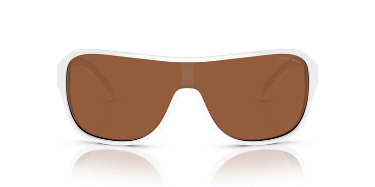 Ralph Lauren RL8214U THE DILLION 605573