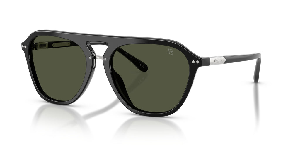Ralph Lauren RL8219U THE HUGH 500131 58