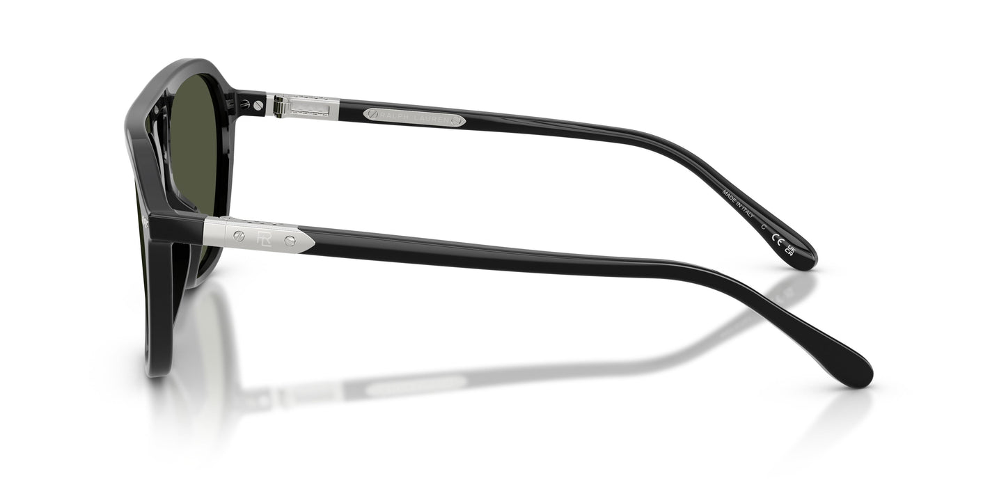 Ralph Lauren RL8219U THE HUGH 500131 58