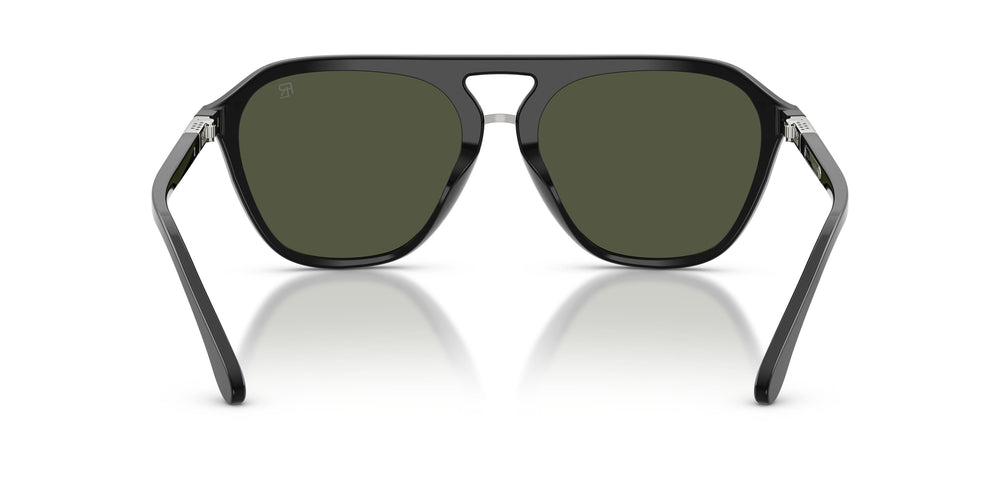 Ralph Lauren RL8219U THE HUGH 500131 58