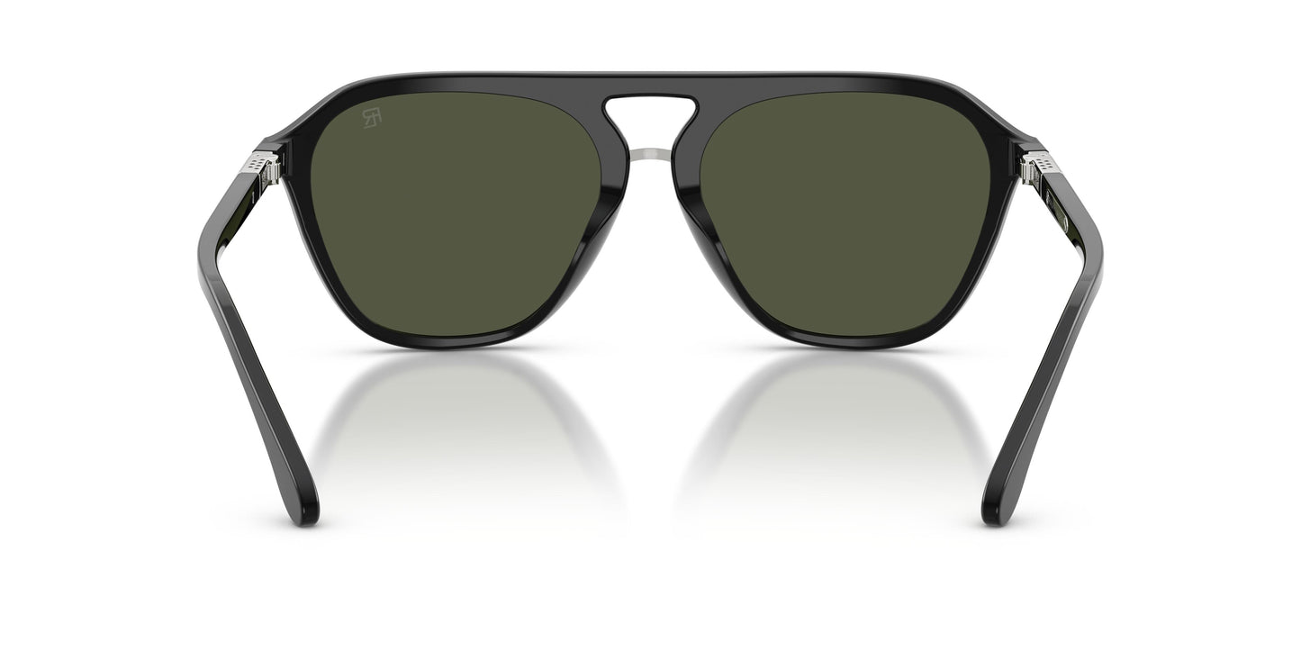 Ralph Lauren RL8219U THE HUGH 500131 58