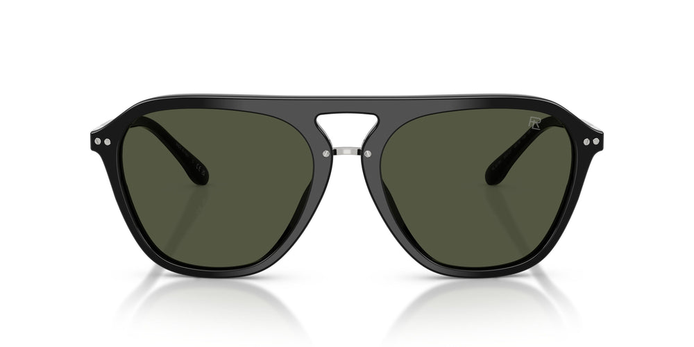 Ralph Lauren RL8219U THE HUGH 500131 58