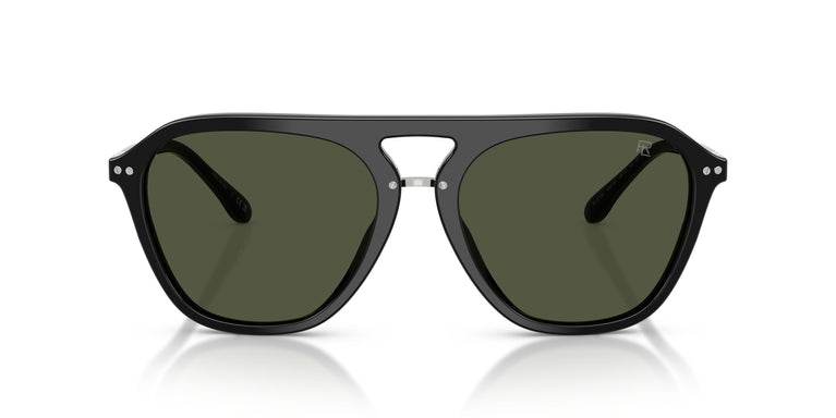 Ralph Lauren RL8219U THE HUGH 500131 58