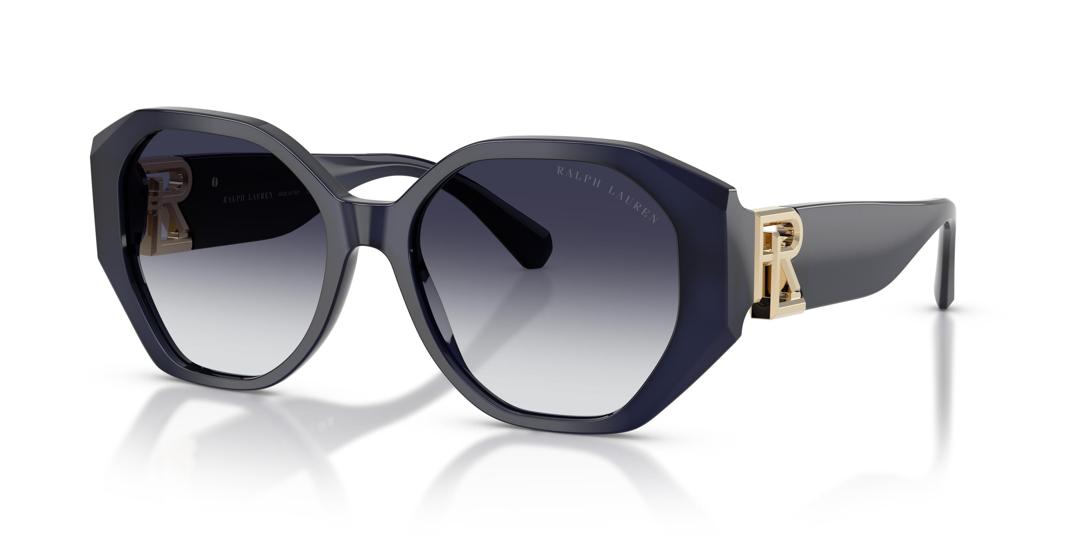 Ralph Lauren RL8220 THE JULIETTE 631011 54