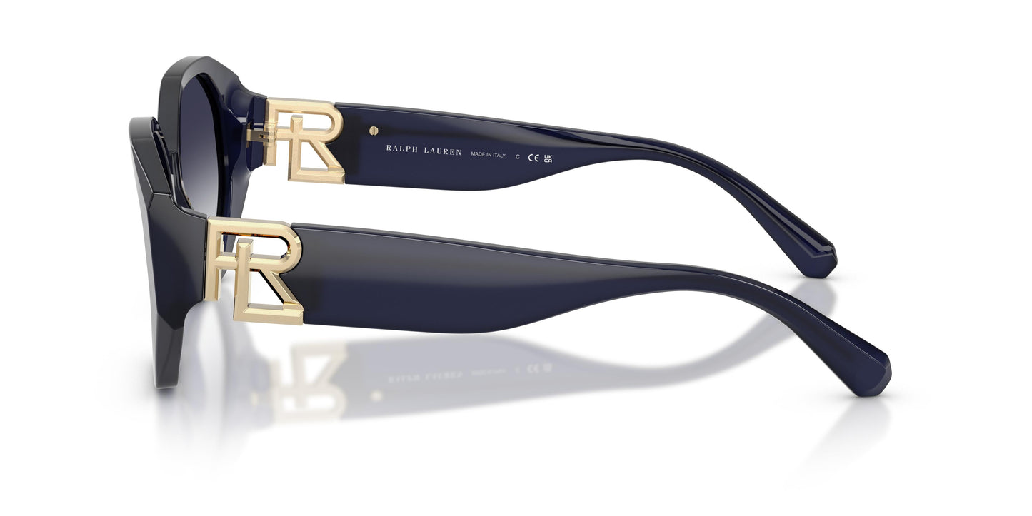 Ralph Lauren RL8220 THE JULIETTE 631011 54