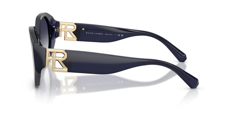 Ralph Lauren RL8220 THE JULIETTE 631011 54