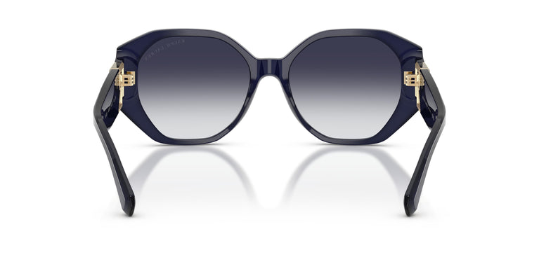 Ralph Lauren RL8220 THE JULIETTE 631011 54