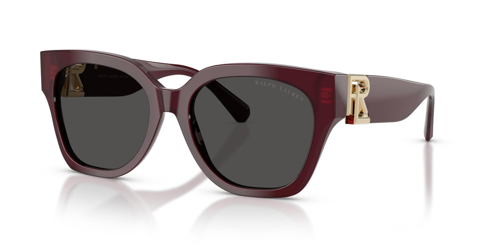 Ralph Lauren RL8221 THE OVERSZED RICKY 508387 55