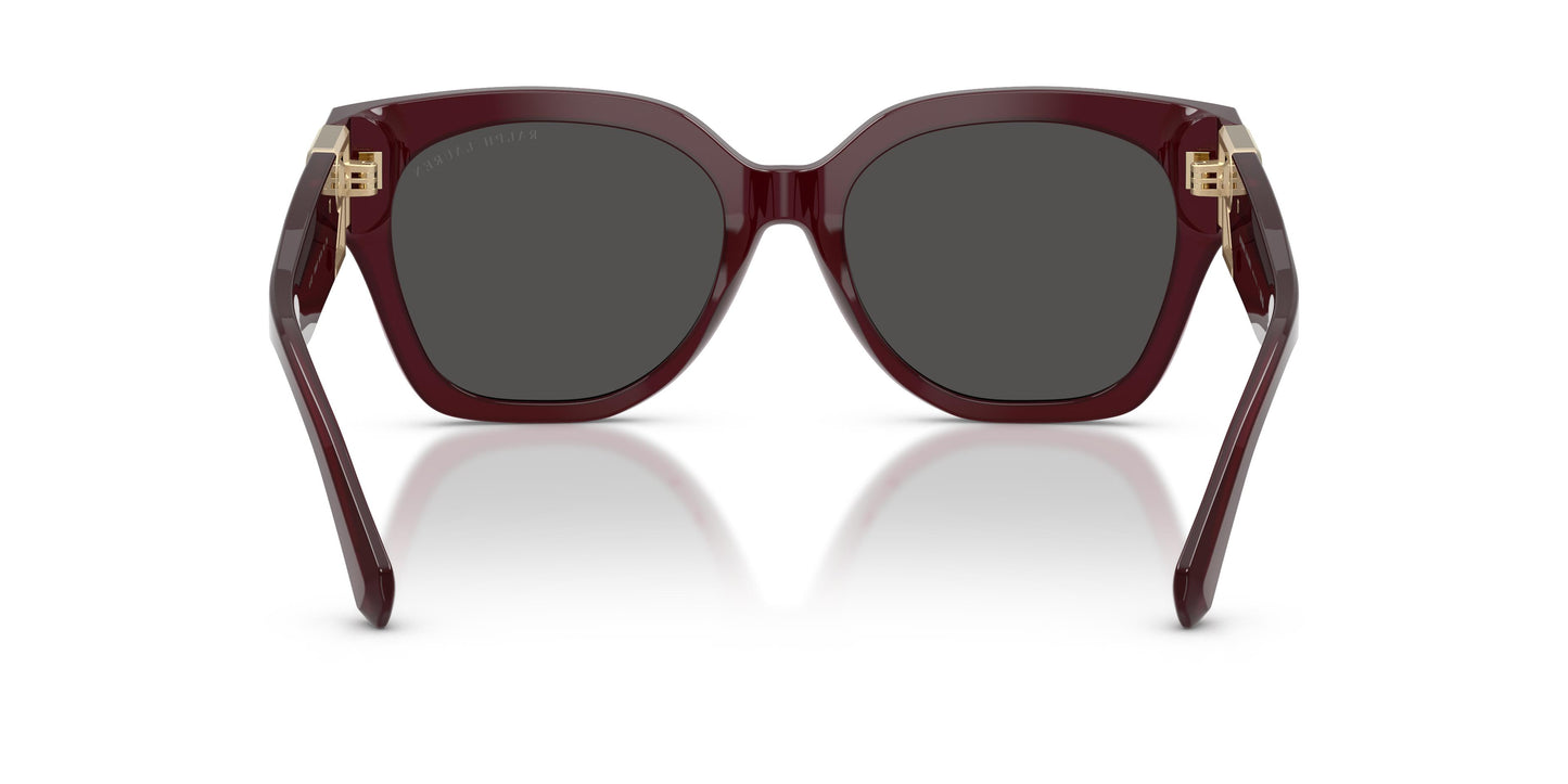 Ralph Lauren RL8221 THE OVERSZED RICKY 508387 55