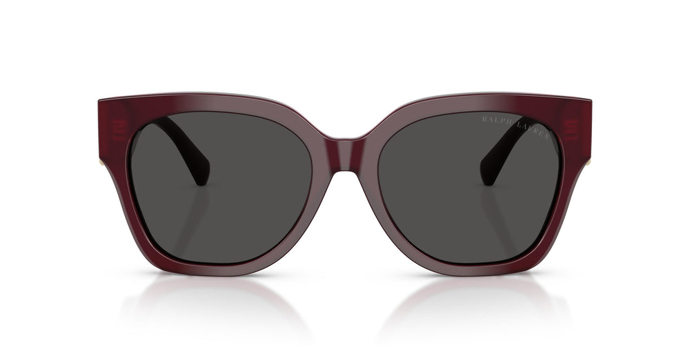 Ralph Lauren RL8221 THE OVERSZED RICKY 508387 55