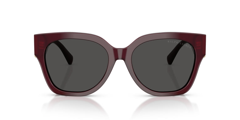 Ralph Lauren RL8221 THE OVERSZED RICKY 508387 55