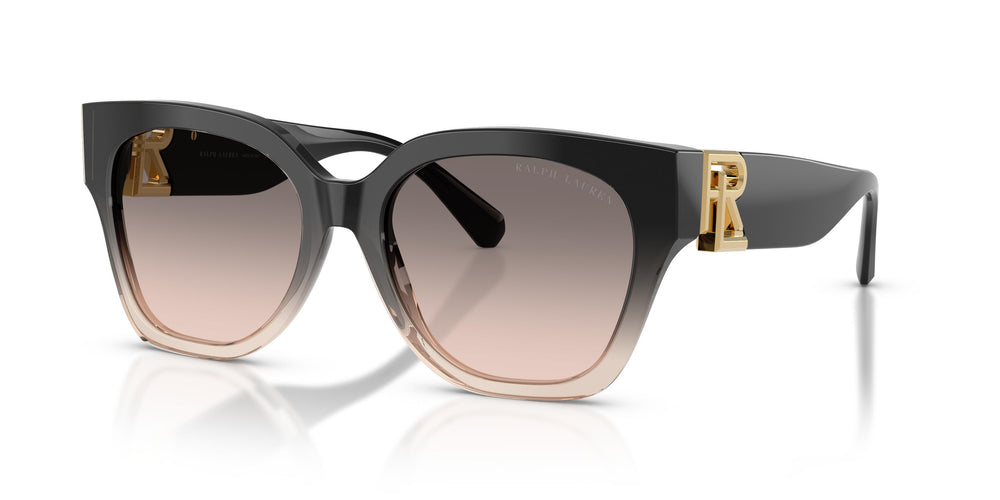 Ralph Lauren RL8221 THE OVERSZED RICKY 60223B 55
