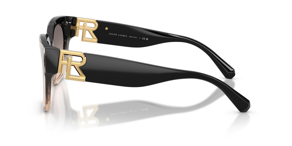 Ralph Lauren RL8221 THE OVERSZED RICKY 60223B 55