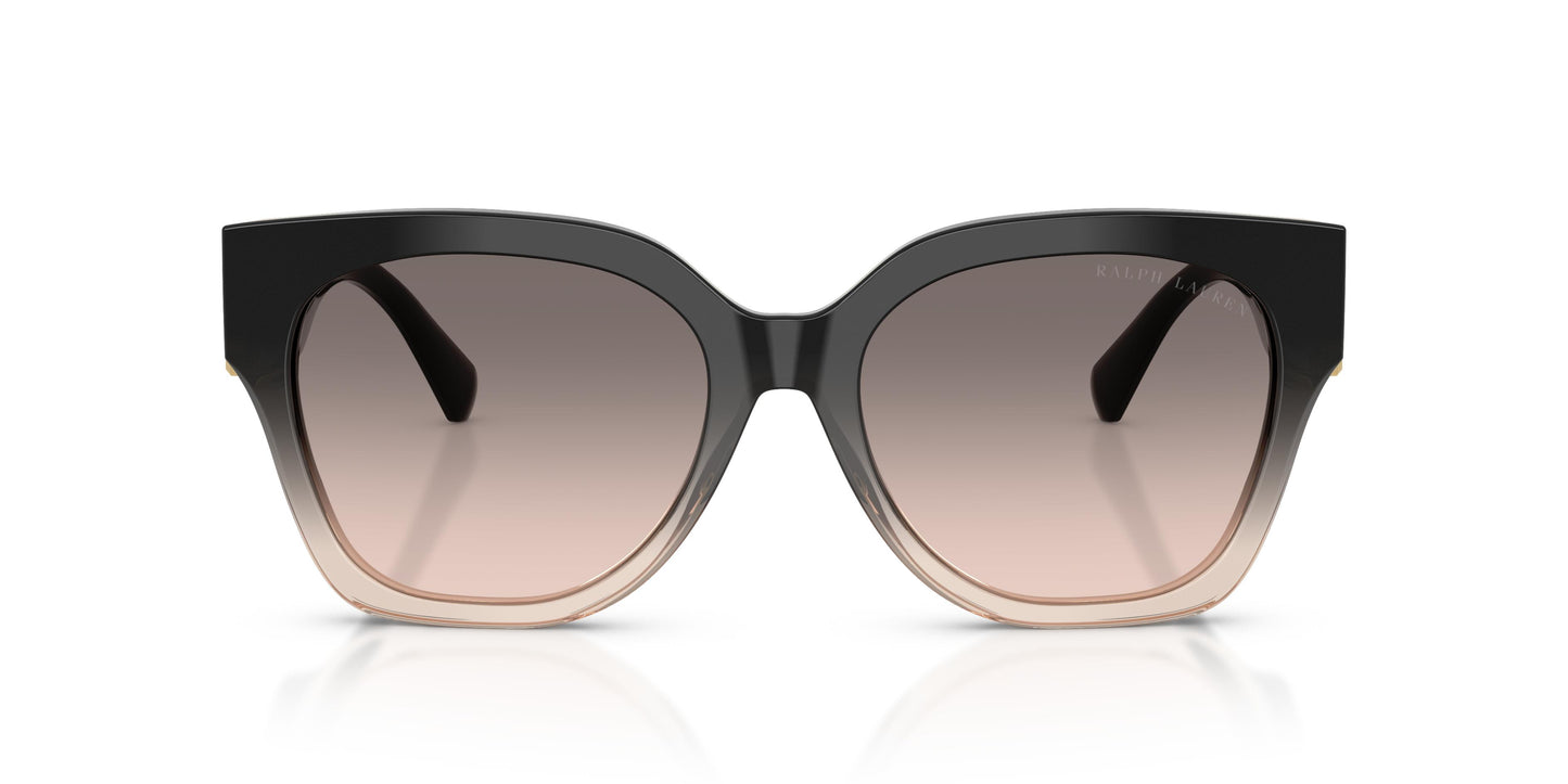 Ralph Lauren RL8221 THE OVERSZED RICKY 60223B 55