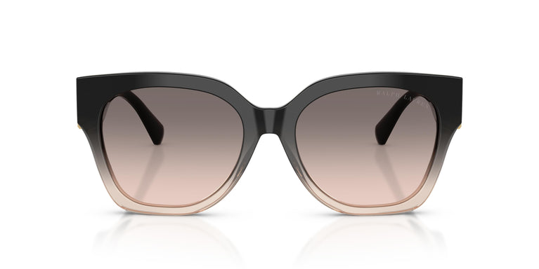 Ralph Lauren RL8221 THE OVERSZED RICKY 60223B 55