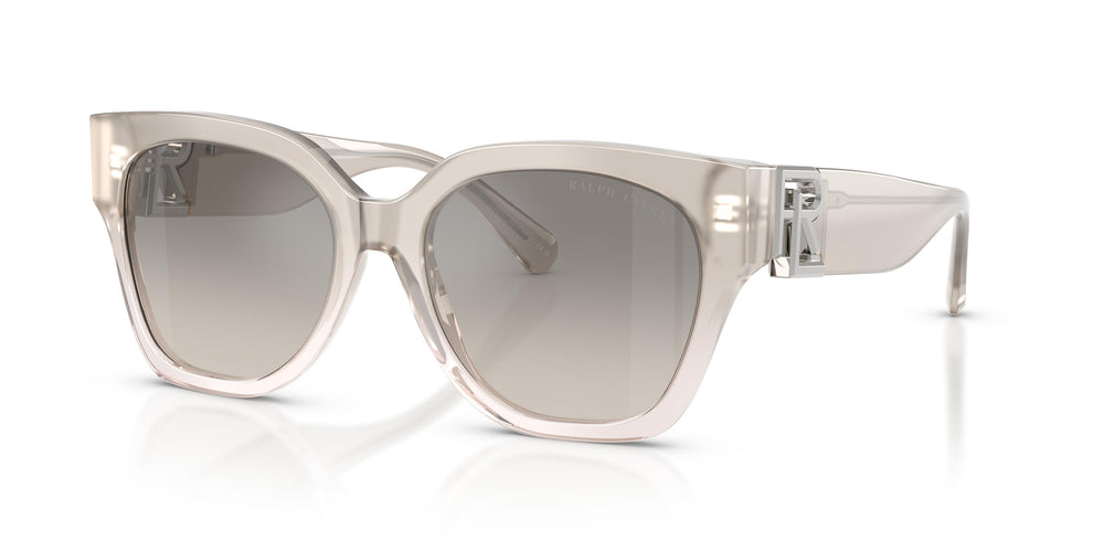 Ralph Lauren RL8221 THE OVERSZED RICKY 611208 55