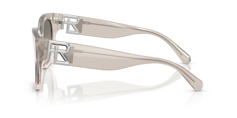 Ralph Lauren RL8221 THE OVERSZED RICKY 611208 55