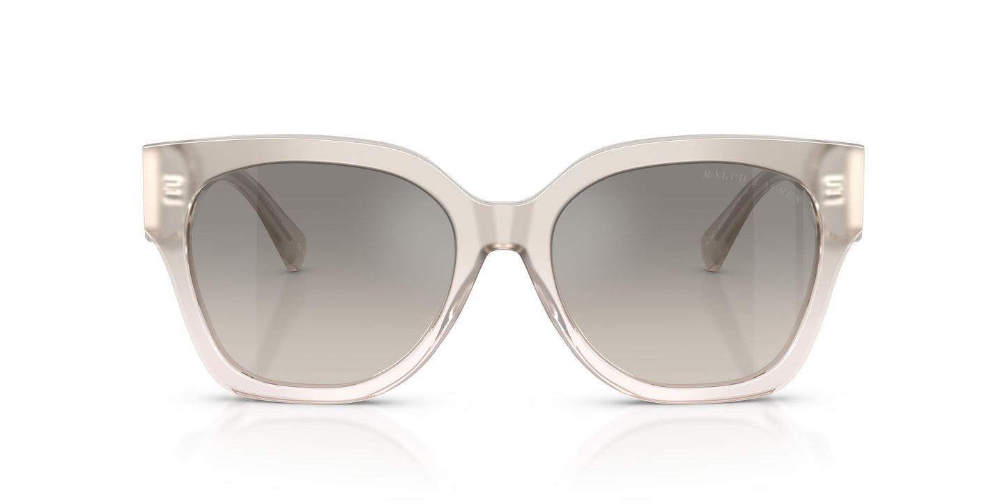 Ralph Lauren RL8221 THE OVERSZED RICKY 611208 55