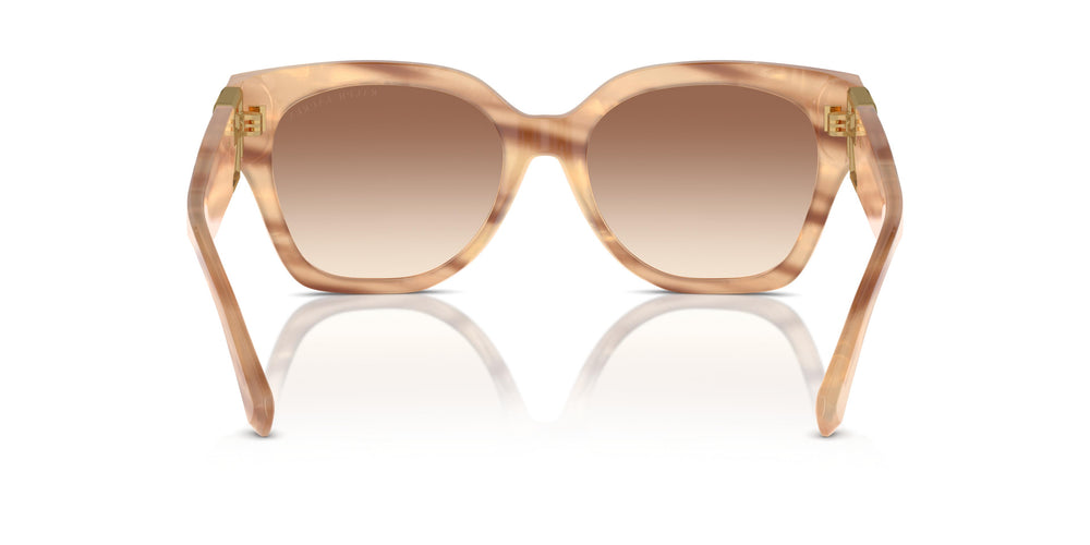 Ralph Lauren RL8221 THE OVERSZED RICKY 617913 55